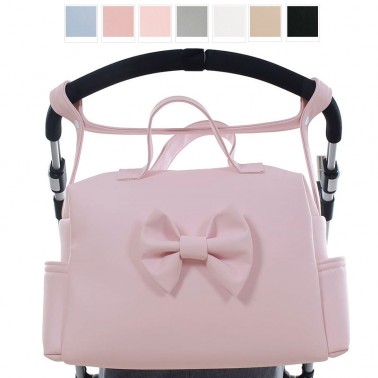 Bolso Paseo LA POL Uzturre