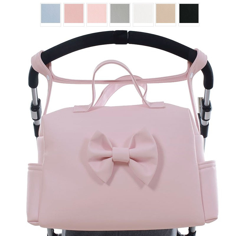 Bolso Paseo LA POL Uzturre