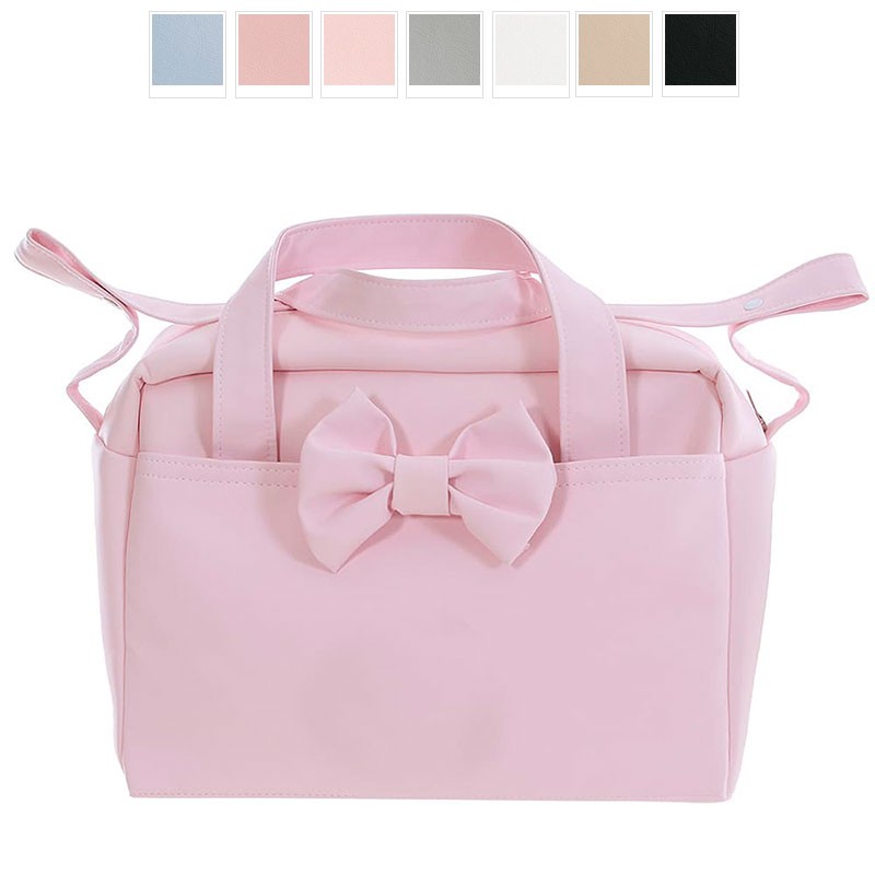 Bolso maternal LA POL Uzturre
