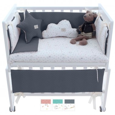 Minicuna Colecho Casilda Uzturre