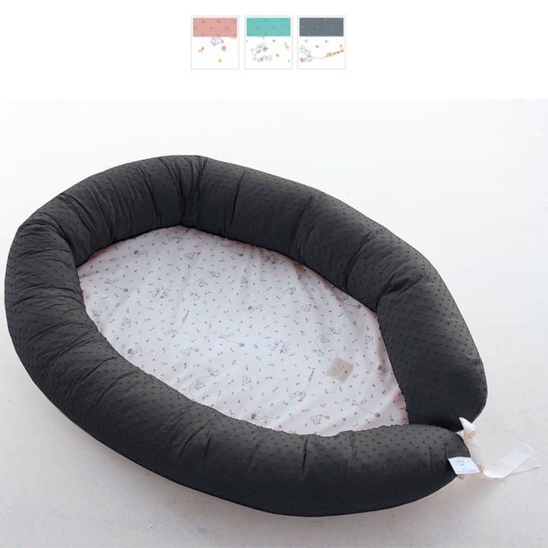 Nido colecho Casilda