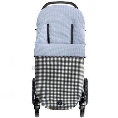 Saco silla Pelayo Uzturre