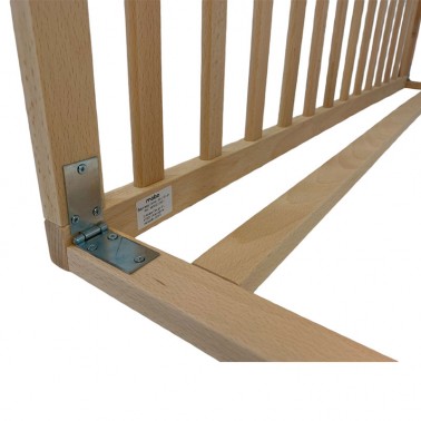Barrera de cama Mobo