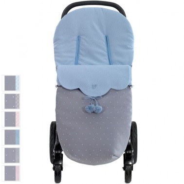 Saco silla Blass Uzturre