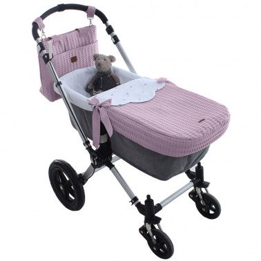 Saco capazo Gala Uzturre