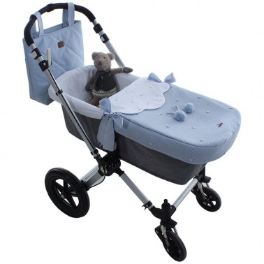 Saco capazo Gala Uzturre