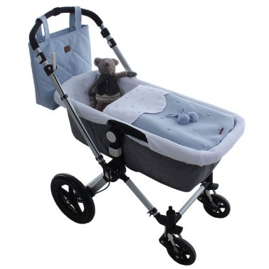 Saco capazo Gala Uzturre