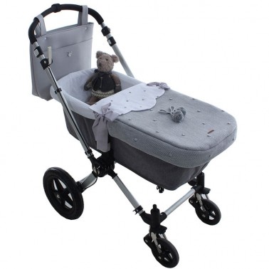 Saco capazo Gala Uzturre