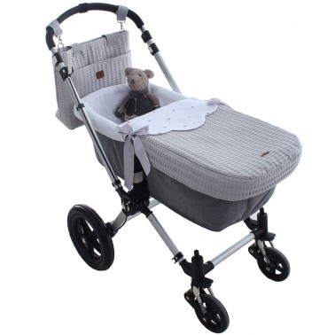 Saco capazo Gala Uzturre