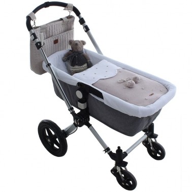 Saco capazo Gala Uzturre