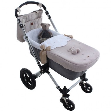 Saco capazo Gala Uzturre