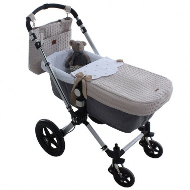 Saco capazo Gala Uzturre