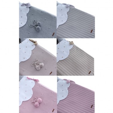 Saco capazo Gala Uzturre