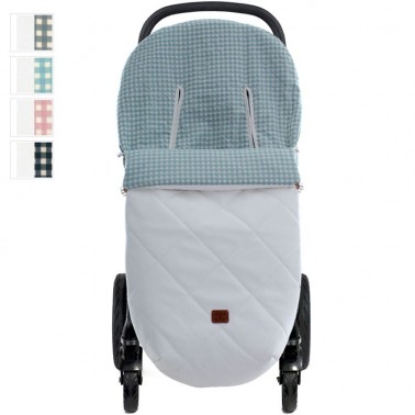 Saco silla Jacobo CC Uzturre