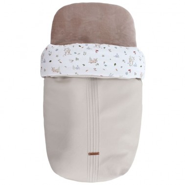 Saco capazo Ma Bambi