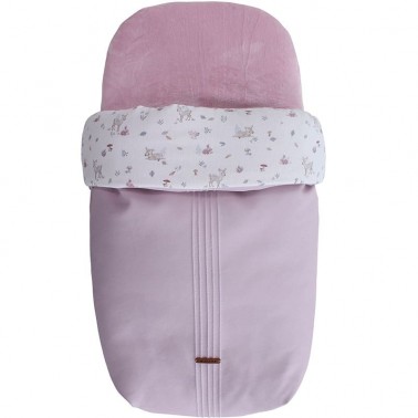 Saco capazo Ma Bambi