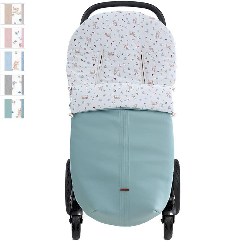 Saco silla Ma Bambi