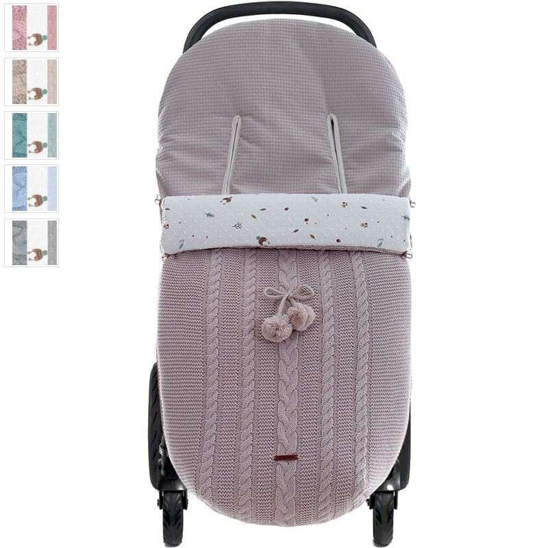 Saco silla BB Anton