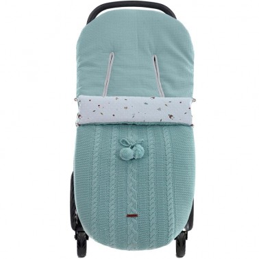 Saco silla BB Anton