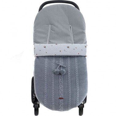 Saco silla BB Anton