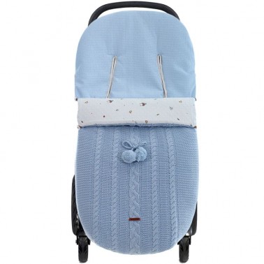Saco silla BB Anton