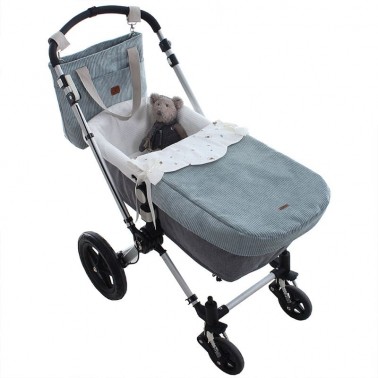 Saco capazo 00 Anton