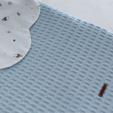 Saco capazo 00 Anton