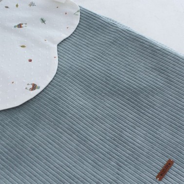 Saco capazo 00 Anton