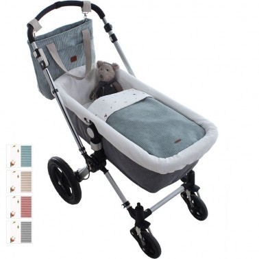 Saco capazo 00 Anton