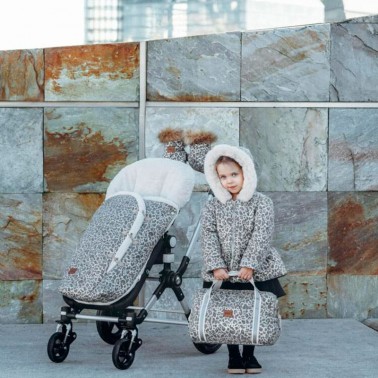 Saco silla Print Paz Rodriguez