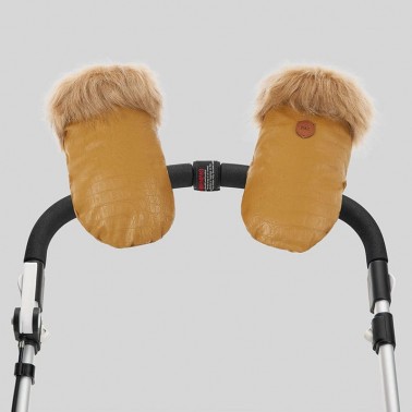 Guantes iman Paz Rodriguez
