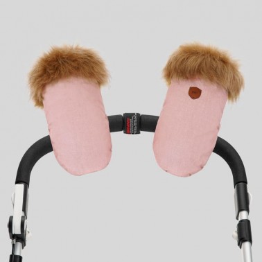 Guantes iman Paz Rodriguez