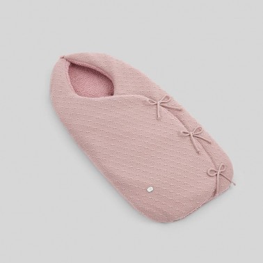 Saco cuco Volpe Rosa Atardecer