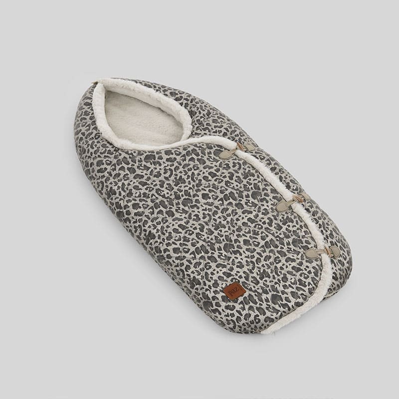 Saco cuco Print