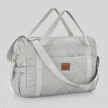 Bolso bandolera Mink