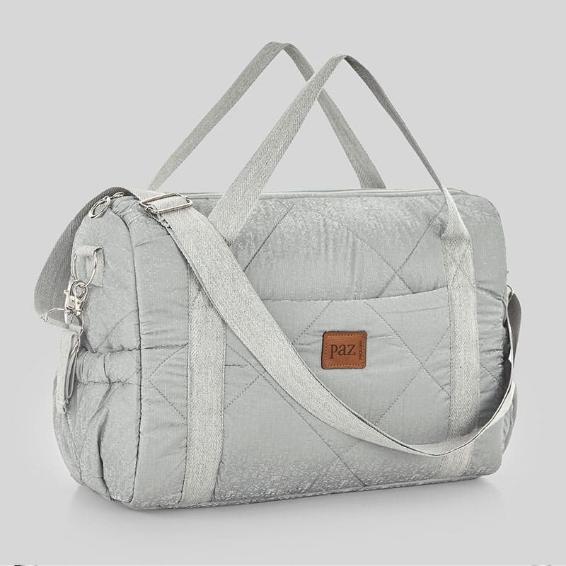 Bolso bandolera Mink