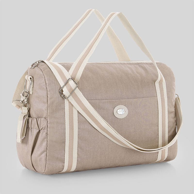 Bolso Bandolera Avellana