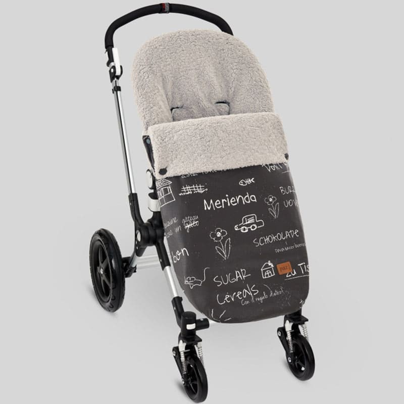 Saco silla Mousse