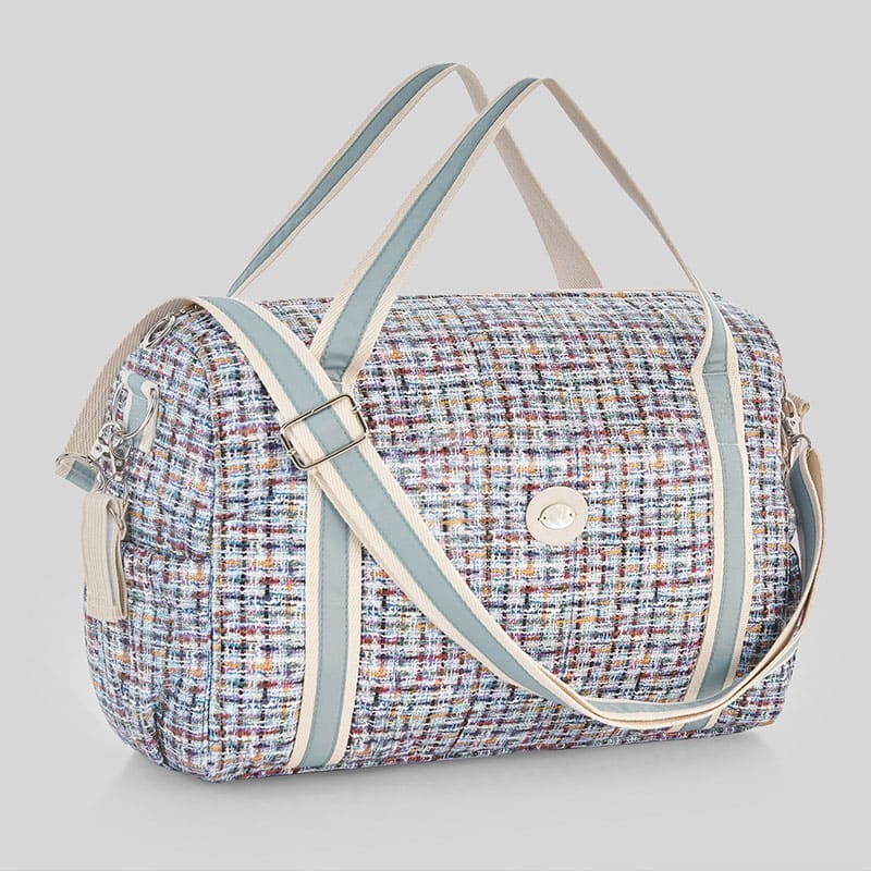 Bolso Bandolera Style