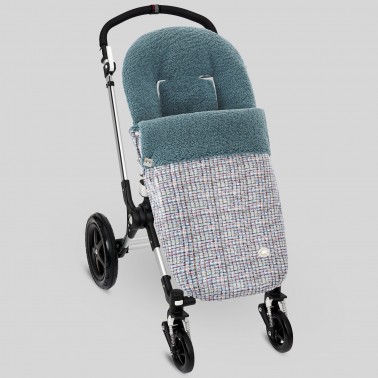 Bolso Bandolera Style