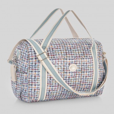 Bolso Bandolera Style