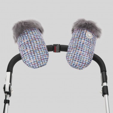 Bolso Bandolera Style