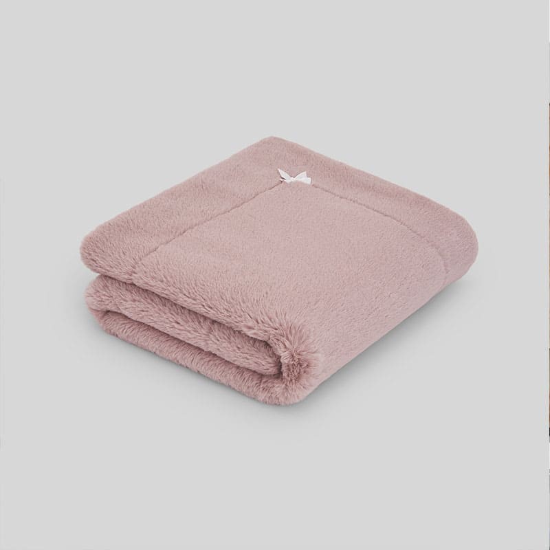 Manta pelo y tela Balons