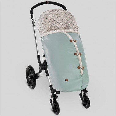 Saco silla Balons Azul Niebla