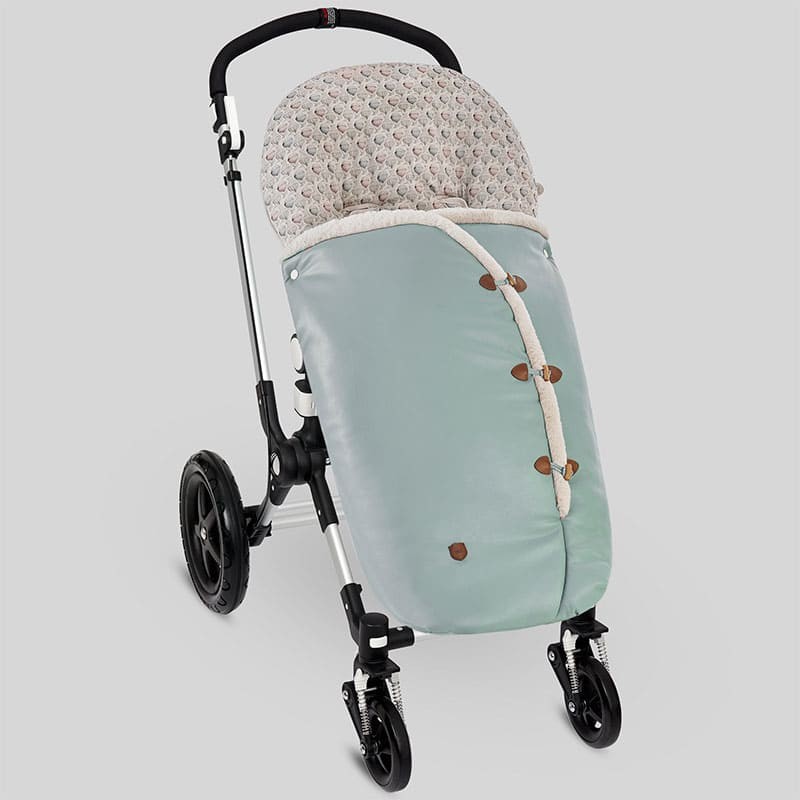 Saco silla Balons Azul Niebla