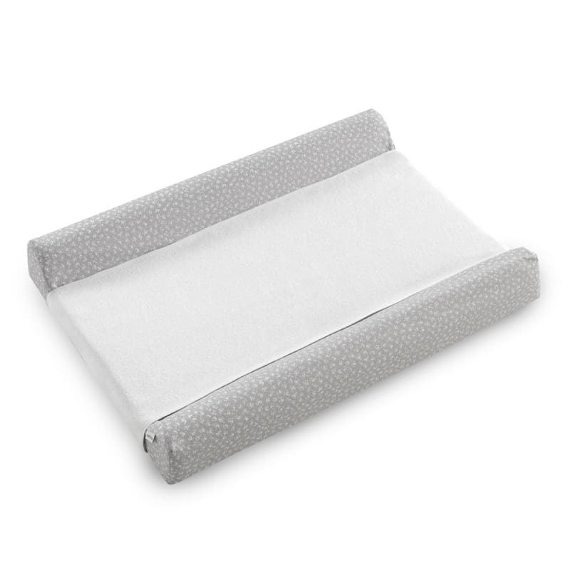 Cambiador comoda Liberty Gris