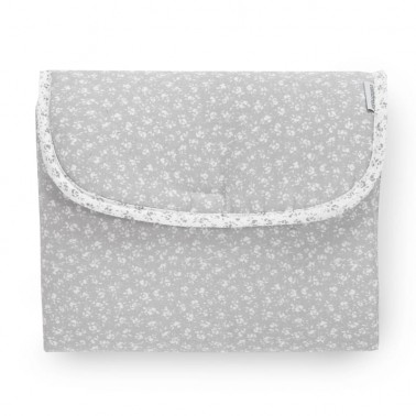 Cambiador viaje Liberty Gris