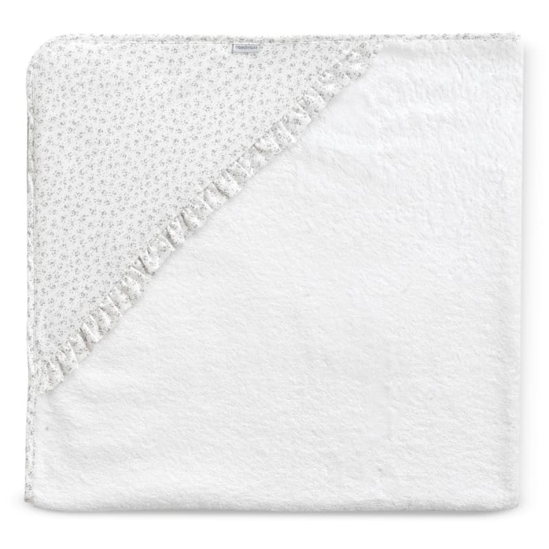 Capa Liberty Gris