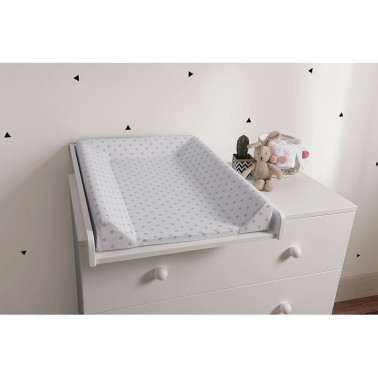 Comoda cuatro cajones Micuna