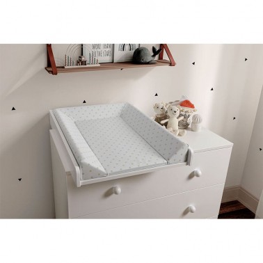 Comoda cuatro cajones Micuna